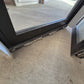 Double Glazed Karaka Green Door 2.1 H x 880 W #2093