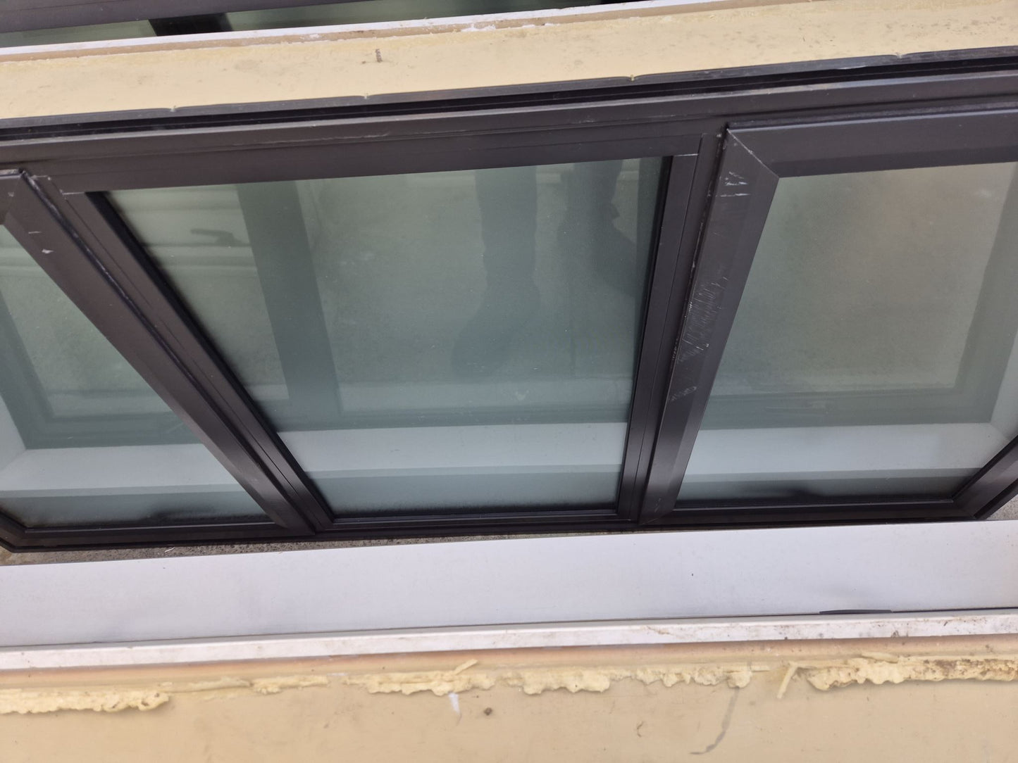 House Lot NEAR NEW DOUBLE GLAZED joinery SUIT NEW BUILD