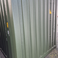 NEW / ONE TRIP - 20ft Containers