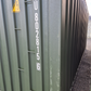 NEW / ONE TRIP - 20ft Containers