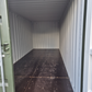 NEW / ONE TRIP - 20ft Containers