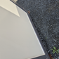 SHOWER BLOCKS - Side by side, wired & plumbed