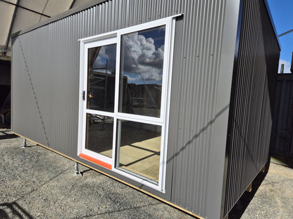 NEW 6m x 3m Portable / Transportable Building DG Joinery