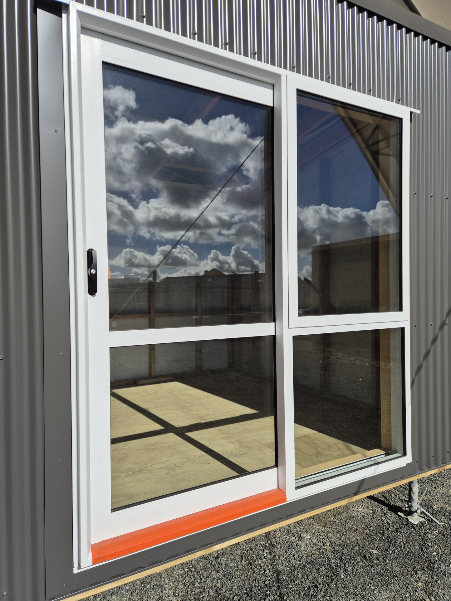 NEW 6m x 3m Portable / Transportable Building DG Joinery