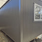 NEW 6m x 3m Portable / Transportable Building DG Joinery