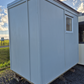 Portable Bathroom Unit. Shower, Toilet & handbasin READY NOW!