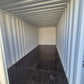 A Grade Beige 20ft Shipping Container