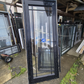 Job lot of Black Aluminium Joinery - Priced /sell individually