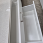 Galley style, Engineered Stone Benchtops with NEW F&P Oven & Cooktop