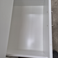 Galley style, Engineered Stone Benchtops with NEW F&P Oven & Cooktop