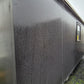 PORTABLE CABIN ON A DOUBLE AXEL TRAILER
