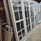 Wooden Colonial French Doors 2025 H x 2415 W #2419