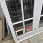 Wooden Colonial French Doors 2025 H x 2415 W #2419