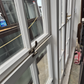 Wooden Colonial French Doors 2025 H x 2415 W #2419