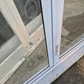 French Doors with sidelights 2000 H x 2190 W #2433