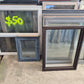 SINGLE GLAZED ALUMINIUM WINDOWS priced to Clear from $50 each GET in EARLY
