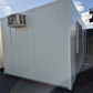 6 x 3m Portacom Steel subframe, sliding window