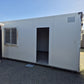 6 x 3m Portacom Steel subframe, sliding window