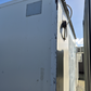 6 x 3m Portacom Steel subframe, sliding window
