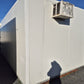 6 x 3m Portacom Steel subframe, sliding window