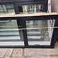 BLACK DOUBLE GLAZED Joinery - Priced individually #2439