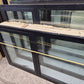 BLACK DOUBLE GLAZED Joinery - Priced individually #2439
