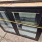 BLACK DOUBLE GLAZED Joinery - Priced individually #2439