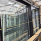 BLACK DOUBLE GLAZED Joinery - Priced individually #2439