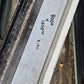 Bronze Bathroom Window 800 H x 1600 W
