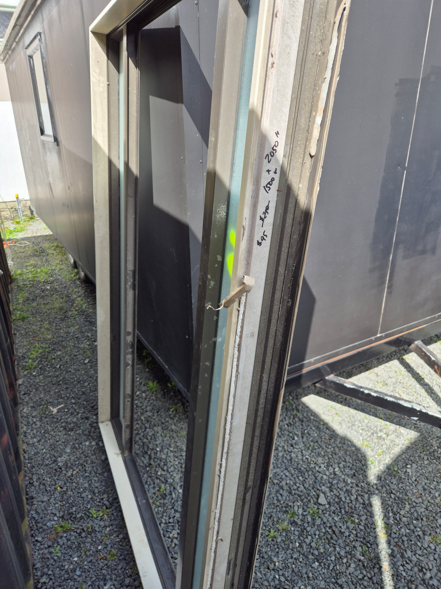 Entrance way FRAME ONLY