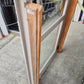 Single Exterior Door 2145 H x 800 W #2445