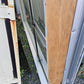 Large Silver Window #2228