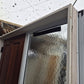 Entrance Door with sidelight 2055 H x 1515 W #2503