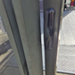 Karaka Green Stacker Sliding Door 2 H x 3 W #2500