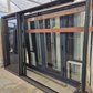 Karaka Green Stacker Sliding Door 2 H x 3 W #2500