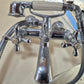 Aquatica Telephone Bath faucet