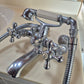 Aquatica Telephone Bath faucet
