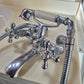 Aquatica Telephone Bath faucet