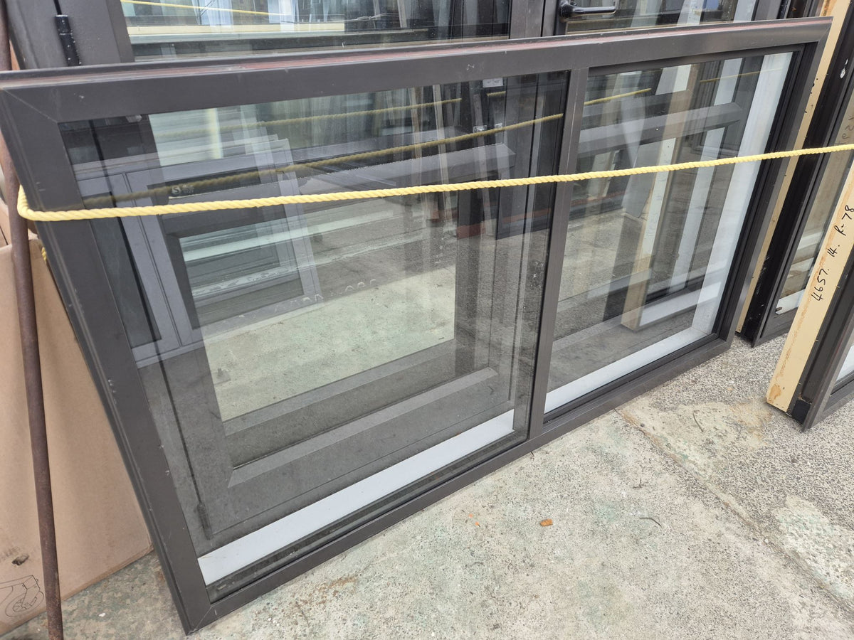 Sliding window Ironsand 1 H x 1.8 W available #2517