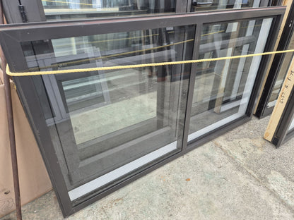 Sliding window Ironsand 1 H x 1.8 W available #2517