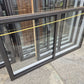 Sliding window Ironsand 1 H x 1.8 W available #2517