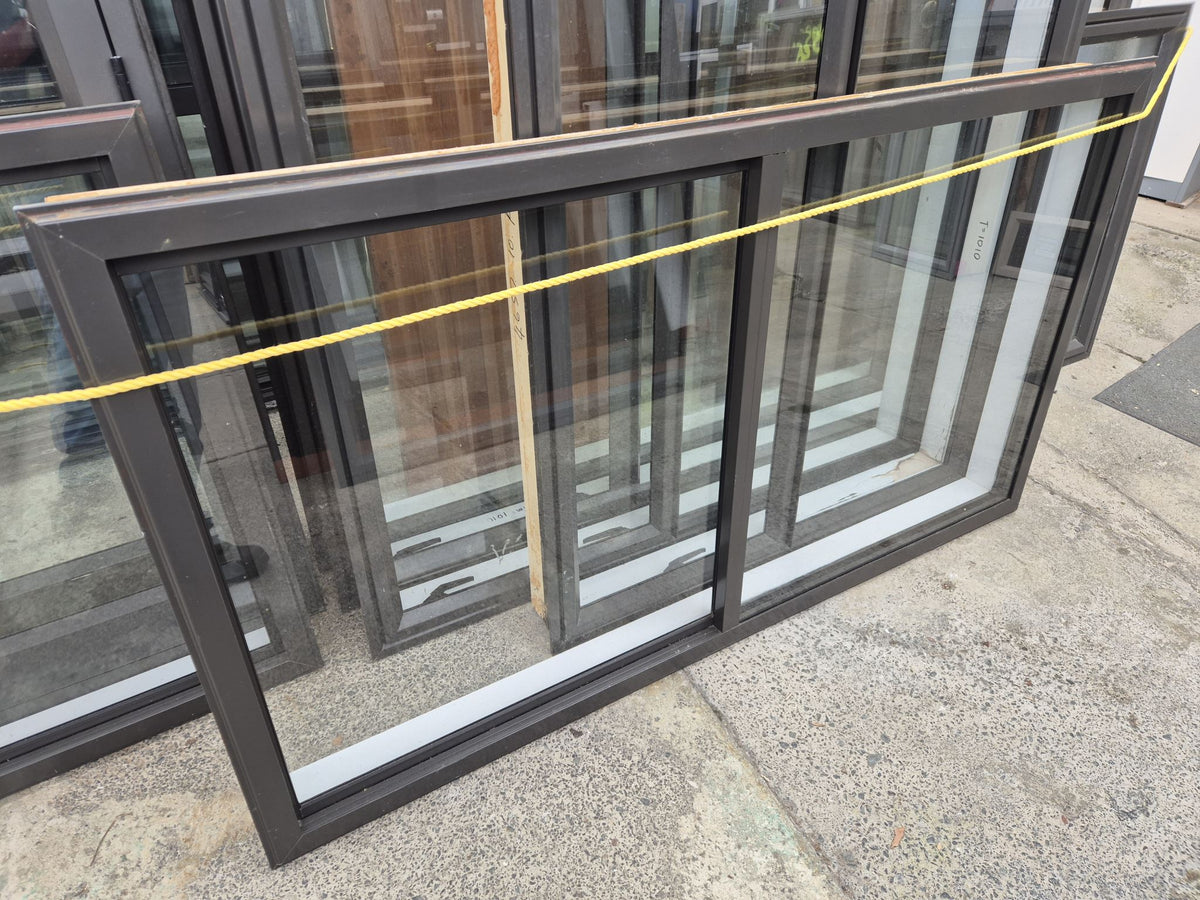 Sliding window Ironsand 1 H x 1.8 W available #2517