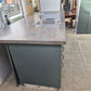 Breakfast Bar/ Island kitchen with 2 x Pantries Bench 1030 x 2305 L