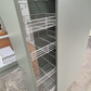 Compact U Shape Kitchen 2690 Long with pull out pantry