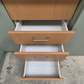 Compact U Shape Kitchen 2690 Long with pull out pantry