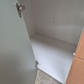 Compact U Shape Kitchen 2690 Long with pull out pantry