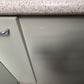 Compact U Shape Kitchen 2690 Long with pull out pantry