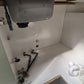 Compact U Shape Kitchen 2690 Long with pull out pantry