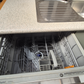 Compact U Shape Kitchen 2690 Long with pull out pantry