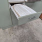 Compact U Shape Kitchen 2690 Long with pull out pantry